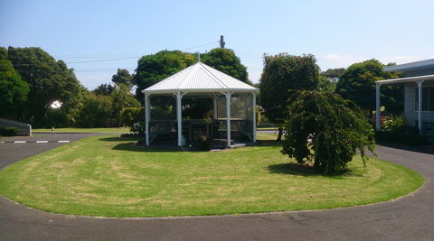 Phillip Island Cottages - Accommodation VIC 5