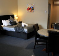 Comfort Inn May Park - Accommodation VIC