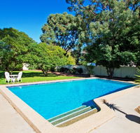 Wattle Motel - Accommodation VIC