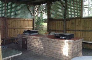 Moe Gardens Caravan Park - Accommodation VIC 2