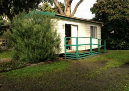 Moe Gardens Caravan Park - Accommodation VIC 3