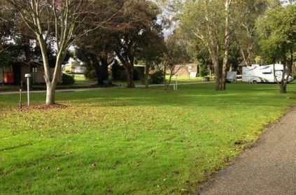 Moe Gardens Caravan Park - Accommodation VIC 4