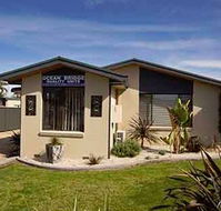 Ocean Bridge Quality Units - Accommodation VIC