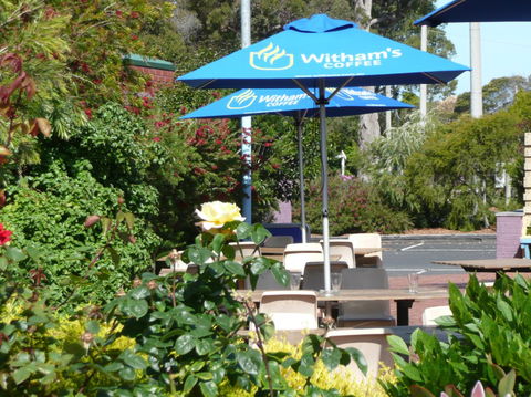 Mallacoota Hotel Motel - Accommodation VIC 7