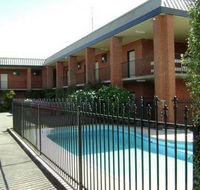 Moe Motor Inn - Accommodation VIC