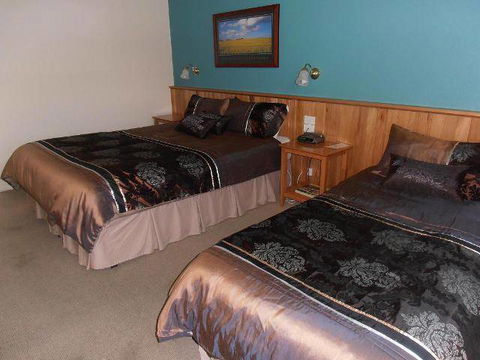 Moe Motor Inn - Accommodation VIC 4