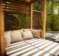 Lake House - Accommodation VIC