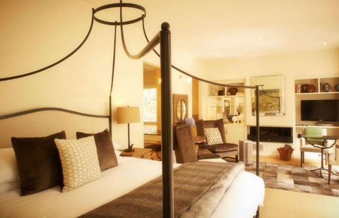 Lake House - Accommodation VIC 1