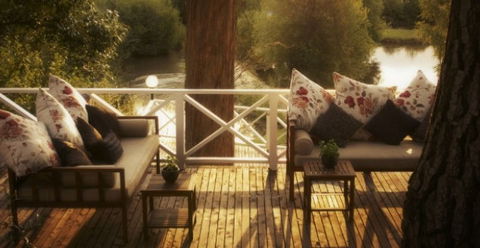 Lake House - Accommodation VIC 4