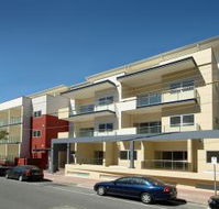 Glenelg Pacific Apartments - Accommodation VIC