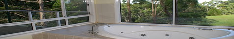 Seaview Treehouses - Accommodation VIC 1