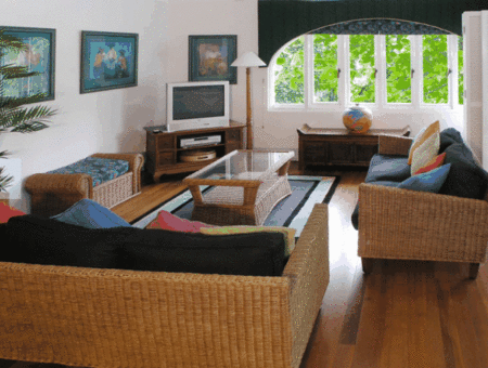 Villa Paradiso - Accommodation VIC