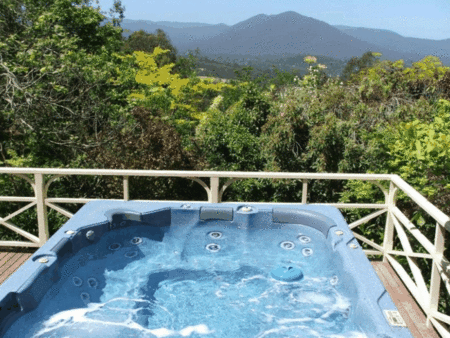 Healesville Garden Accommodation - Accommodation VIC