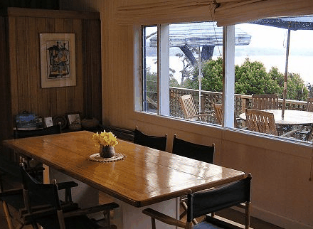 Beach House at St Helens - Accommodation VIC