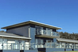 Beachfront Family Resort - Accommodation VIC 1