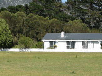 Echo Hills - Accommodation VIC