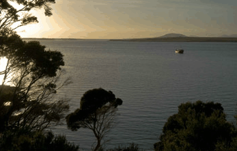 Echo Hills - Accommodation VIC 4