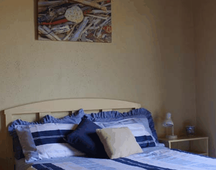 Flinders Island Cabin Park - Accommodation VIC 1