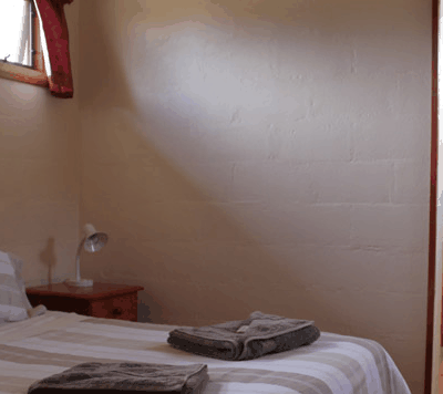 Flinders Island Cabin Park - Accommodation VIC 2