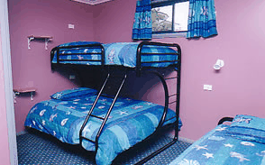 Homelea Accommodation Apartments - Accommodation VIC