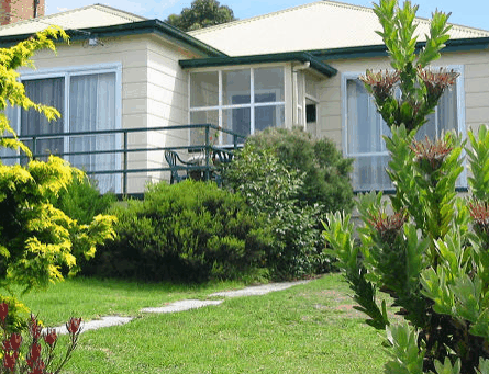 Lady Barron Holiday House - Accommodation VIC