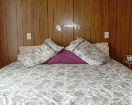 Lady Barron Holiday House - Accommodation VIC 2