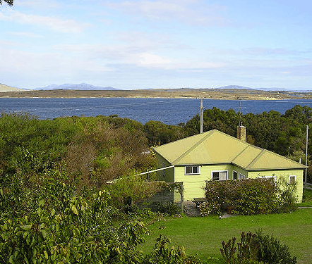 Lady Barron Holiday House - Accommodation VIC 3