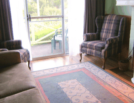 Lady Barron Holiday House - Accommodation VIC 4