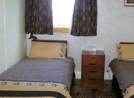 Lady Barron Holiday House - Accommodation VIC 5