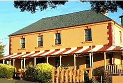 Meredith House - Accommodation VIC