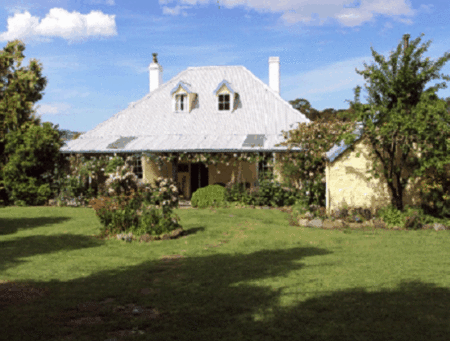 Orford Sanda House BB - Accommodation VIC