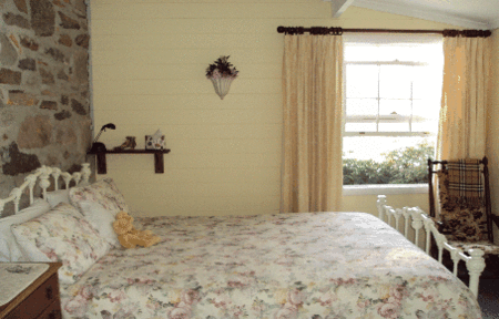 Orford Sanda House B&B - Accommodation VIC 2