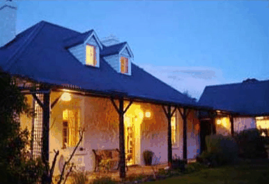 Orford Sanda House B&B - Accommodation VIC 3