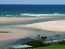 Scamander Beach Hotel Motel - Accommodation VIC