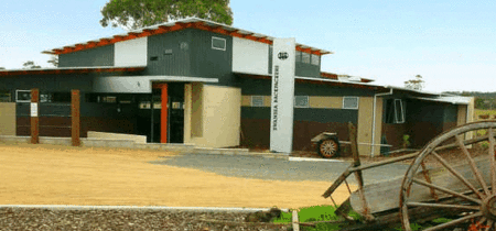 Swansea Backpacker Lodge - Accommodation VIC