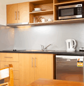 Swansea Beach Chalets - Accommodation VIC