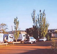 Triabunna Cabin and Caravan Park - Accommodation VIC