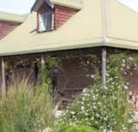 Wind Song Bed and Breakfast - Accommodation VIC