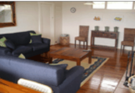 Beach Path House - Accommodation VIC