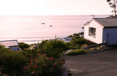 bay of Fires Character Cottage - Accommodation VIC