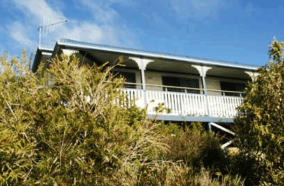 Bay Of Fires Character Cottage - Accommodation VIC 1