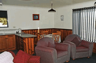 Bay Of Fires Character Cottage - Accommodation VIC 2
