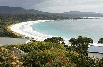 Bay Of Fires Character Cottage - Accommodation VIC 3