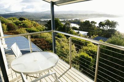 Bay Of Fires Character Cottage - Accommodation VIC 4