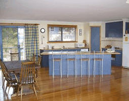 Waterline At Freycinet - Accommodation VIC