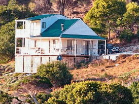 Palana Retreat - Accommodation VIC