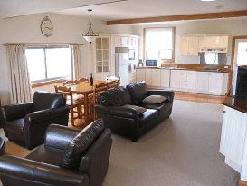 Mt William Holiday Park - Accommodation VIC