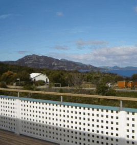 Moana View - Accommodation VIC