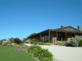 Furneaux Tavern - Accommodation VIC