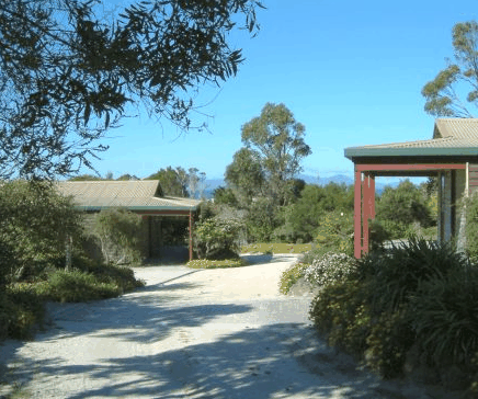 Furneaux Tavern - Accommodation VIC 1